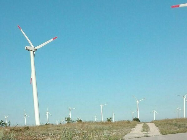 На 2 декември ще се проведе обществено обсъждане за изменение на устройствения план заради Ветропарк "Силистра" 
