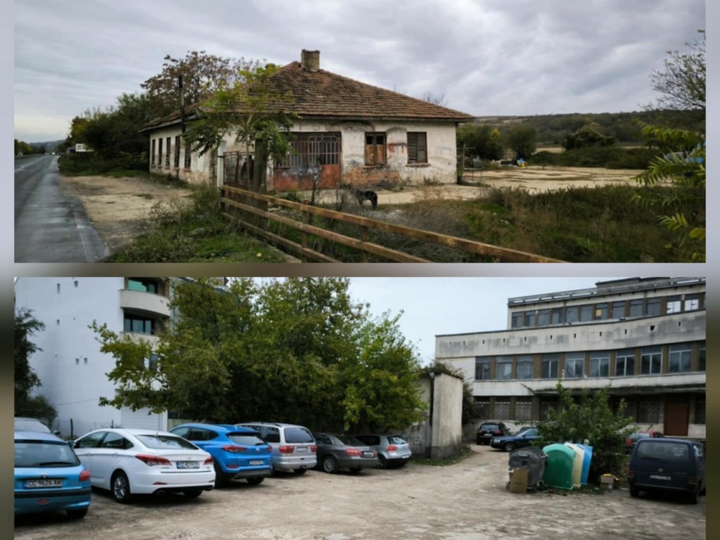 Кметът на Силистра настоява за продажба на общински имоти - отново внася отхвърлени предложения