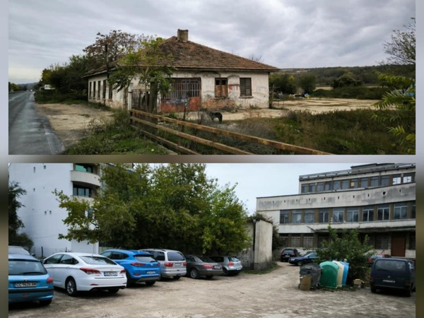 Кметът на Силистра настоява за продажба на общински имоти - отново внася отхвърлени предложения