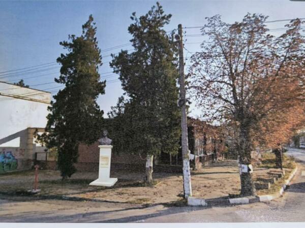 Предлага се поставяне на паметник на Васил Левски в центъра на село Айдемир