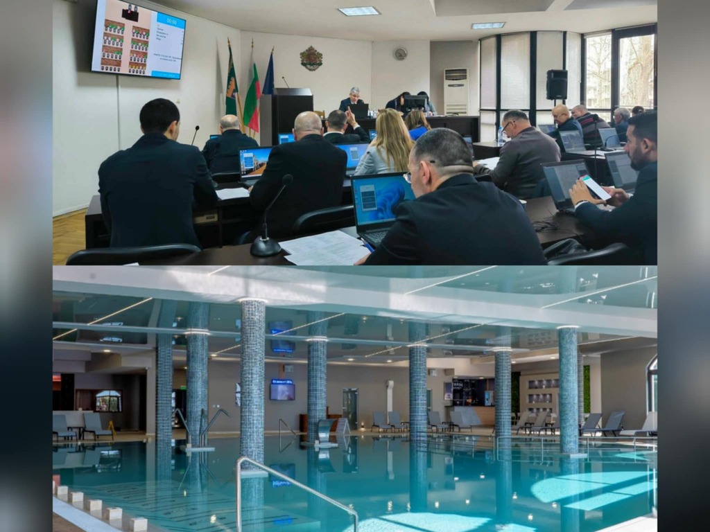 На тиймбилдинг в Обзор бяха заведени общинските съветници от Силистра през почивните дни - очаква се и ексурзия до Банско