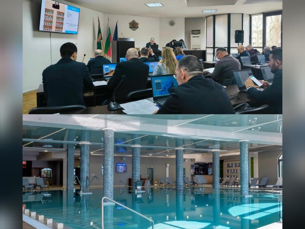 На тиймбилдинг в Обзор бяха заведени общинските съветници от Силистра през почивните дни - очаква се и ексурзия до Банско