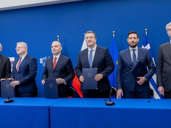 Строежът на моста Силистра - Кълъраш стана акцент от тристранен меморандум в Брюксел