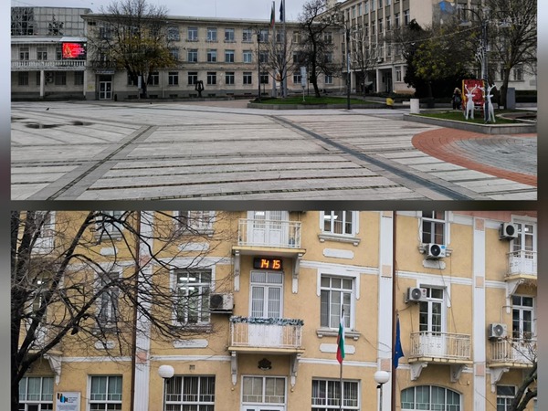 В Силистра в сряда ще има два протеста срещу правителството - про и анти Европейски съюз