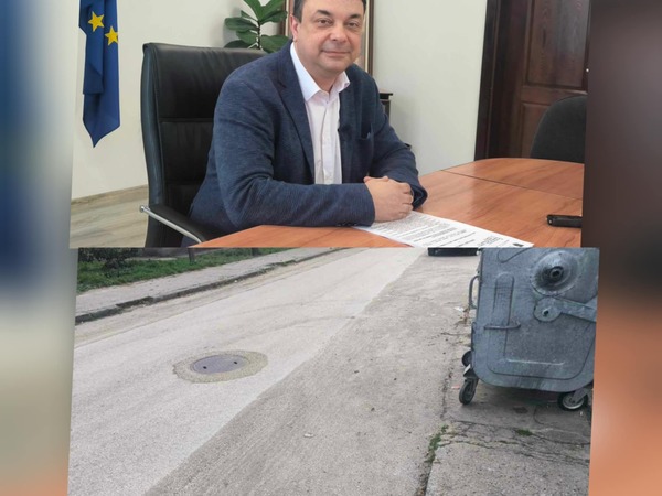 Предложено от кмета на Силистра увеличение на таксата за битови отпадъци ще се гласува след празниците