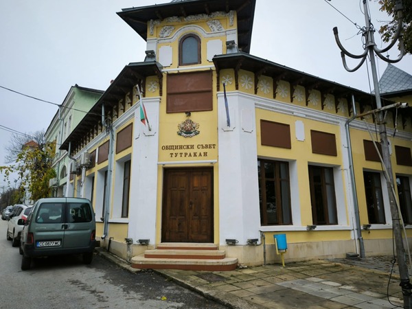 Нова методика за такса битови отпадъци може да гласуват общинските съветници в Тутракан 