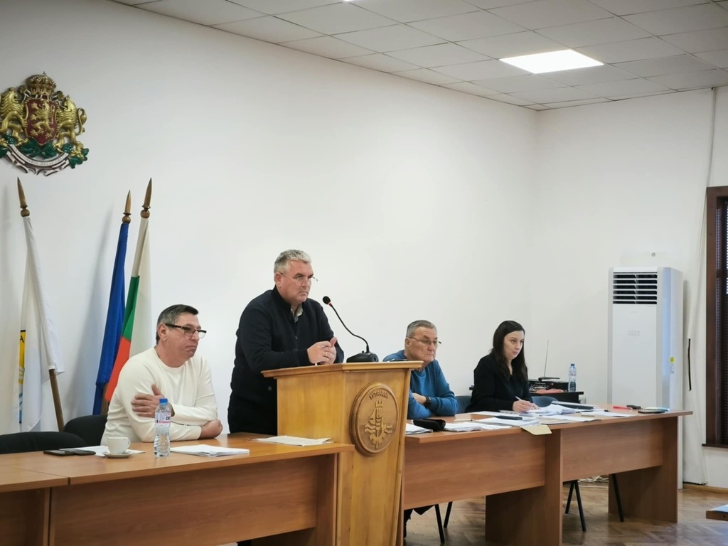 В Тутракан смениха модела на изчисление на такса битови отпадъци според брой ползватели (видео)