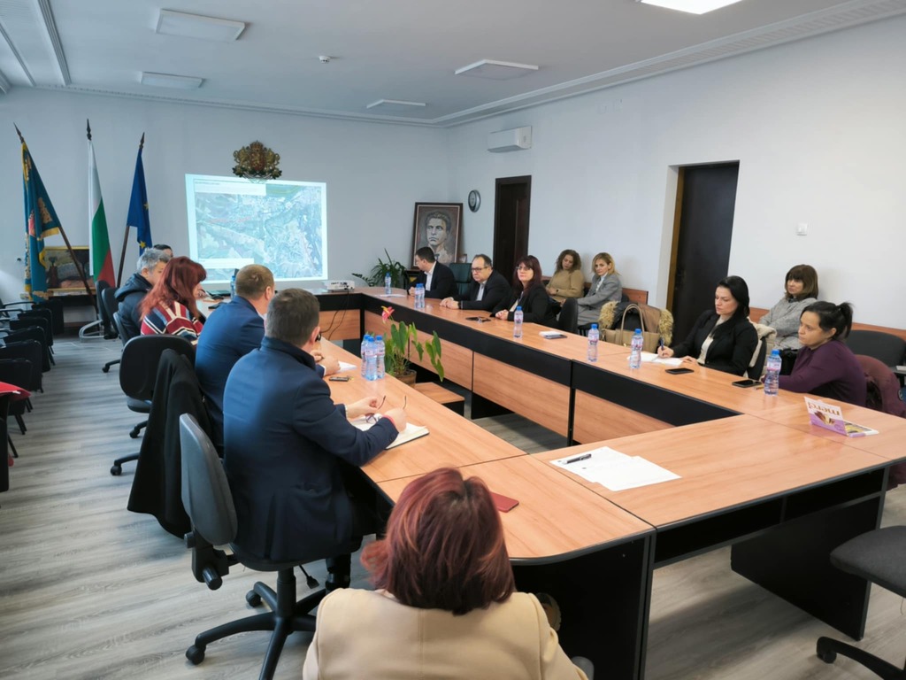 Европейски средства за 42 млн.евро ще усвоят Силистра и Тутракан по проект за три години