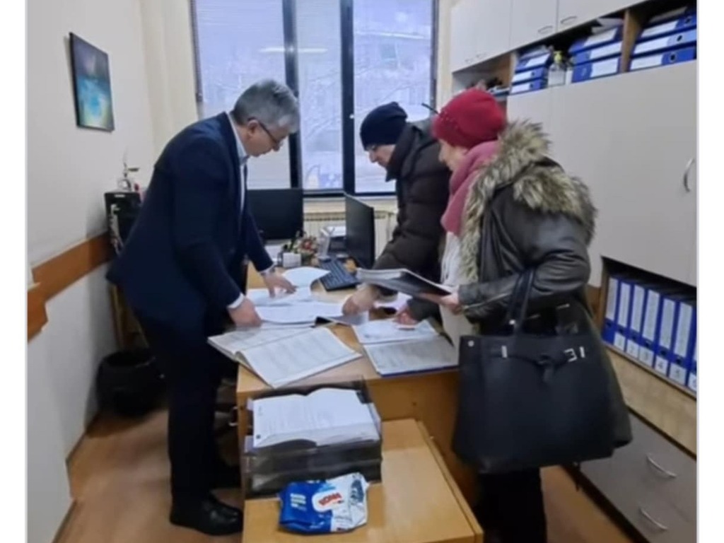 Подписка срещу ветрогенератори в Силистра и жалби срещу подписката бяха внесени в институциите