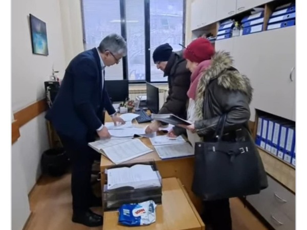 Подписка срещу ветрогенератори в Силистра и жалби срещу подписката бяха внесени в институциите