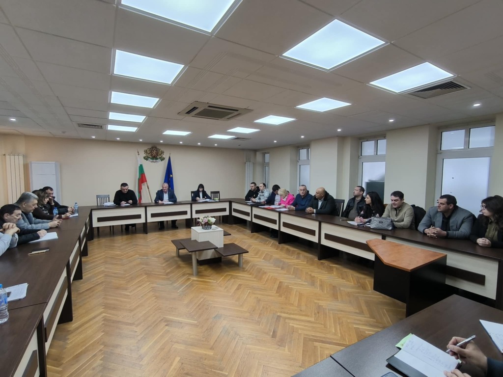 ЦИК ще определи секретаря на РИК - Силистра