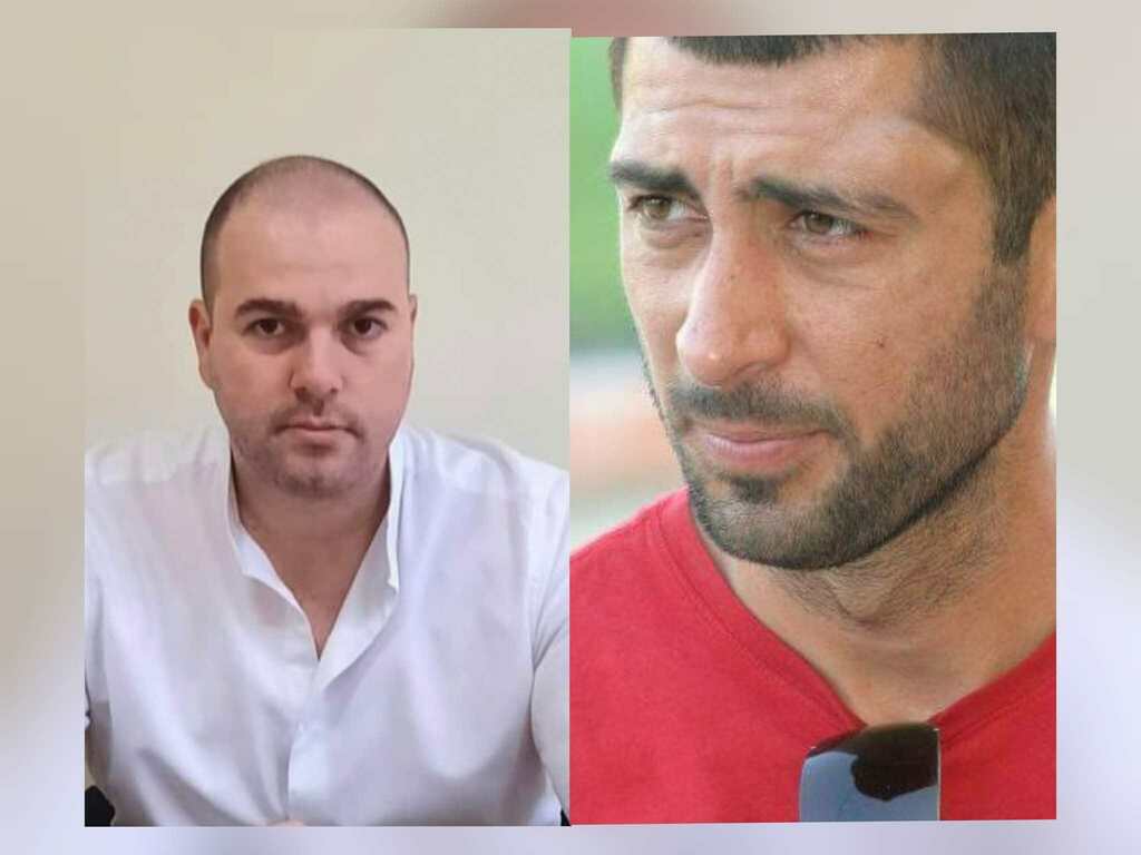 Остър конфликт в съвета на директорите на силистренската болница - Росен Димитров подал сигнали срещу д-р Васил Славов и искал да го махат