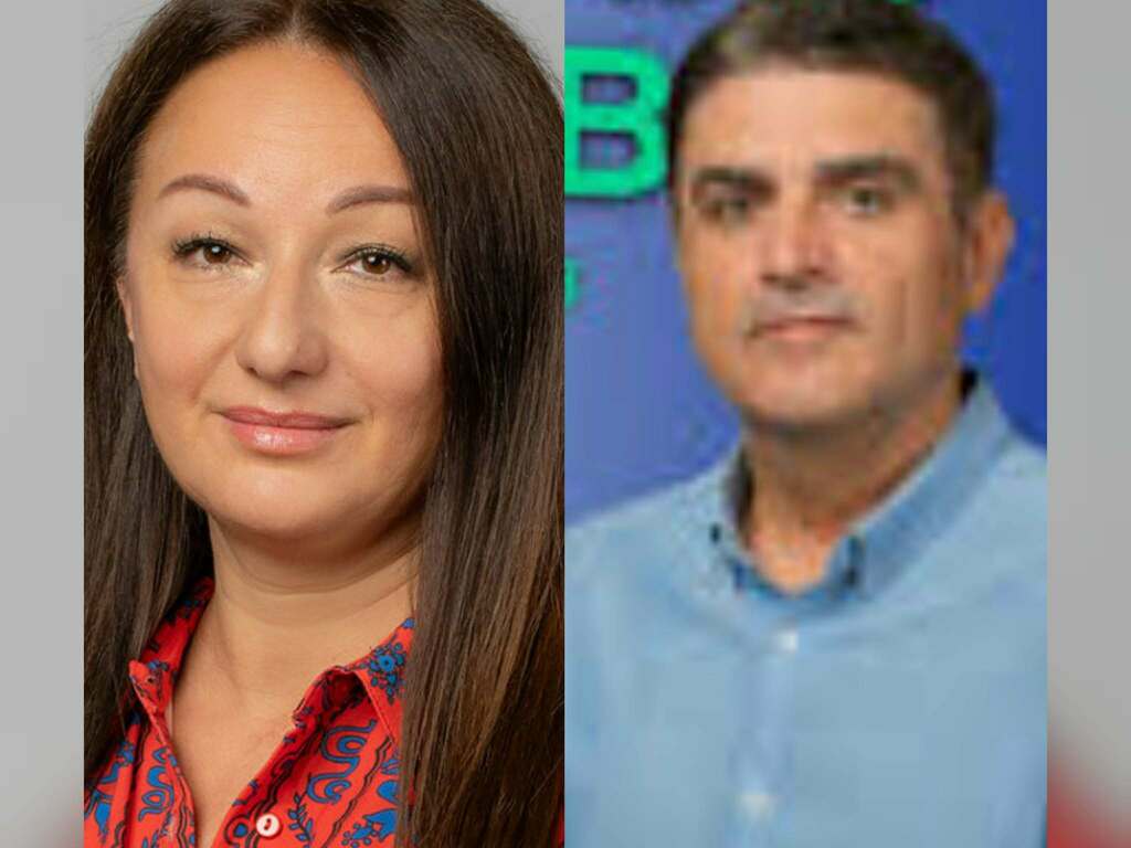 Ето кой може да влезе на мястото на Илиана Митева в общинския съвет, ако и бъдат прекратени пълномощията