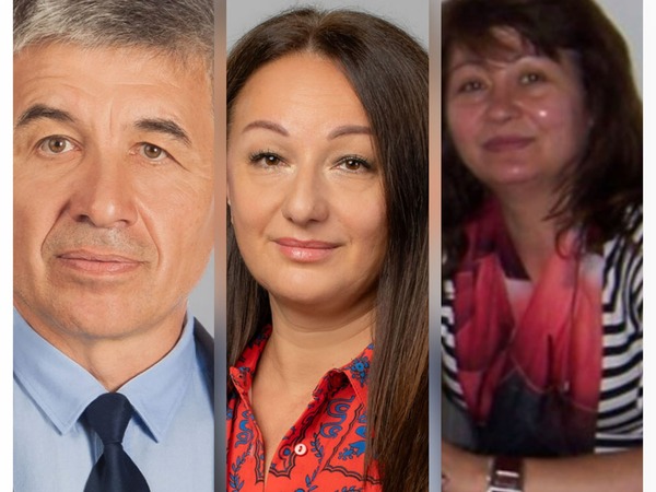 От протокола: Илиана Митева трябва само да каже правилните думички пред ОИК, за да не и се прекратят пълномощията - ето как ще спасяват Илиана Митева от прекратяване на пълномощията