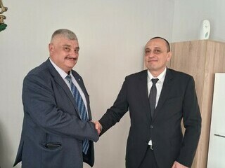  Смениха директора на ОД МВР - Силистра 