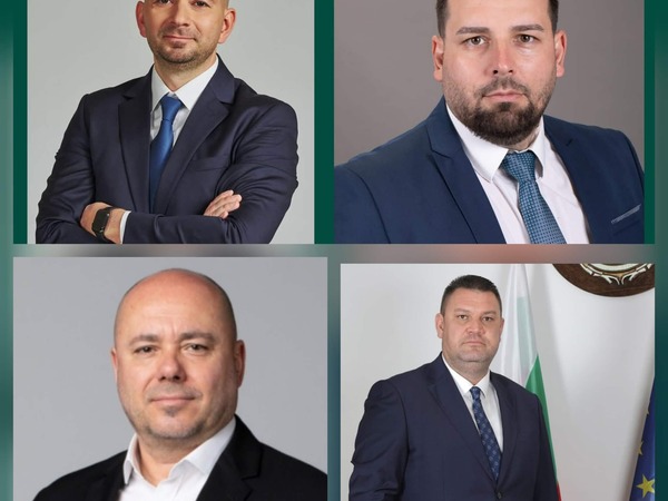ЦИК окончателно определи четирите депутата от Силистра