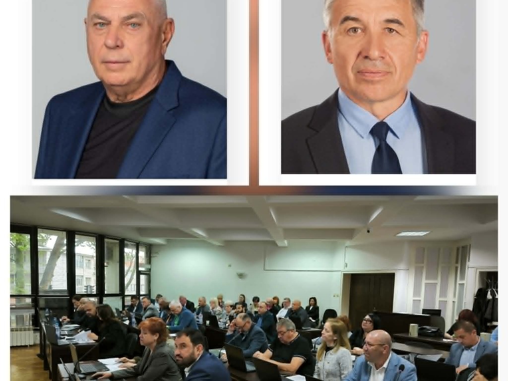 Промени за повече прозрачност пред гражданите бяха отхвърлени от общинския съвет на Силистра  след бойкот от страна на съветници и председателя  