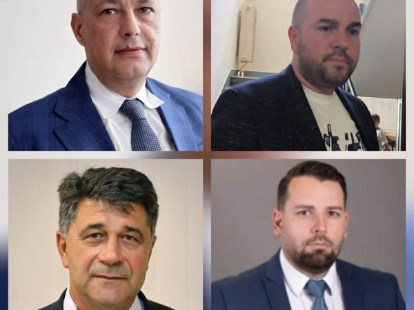 Държавата обеща подкрепа, за да не бъдат закривани отделения в силистренската болница 