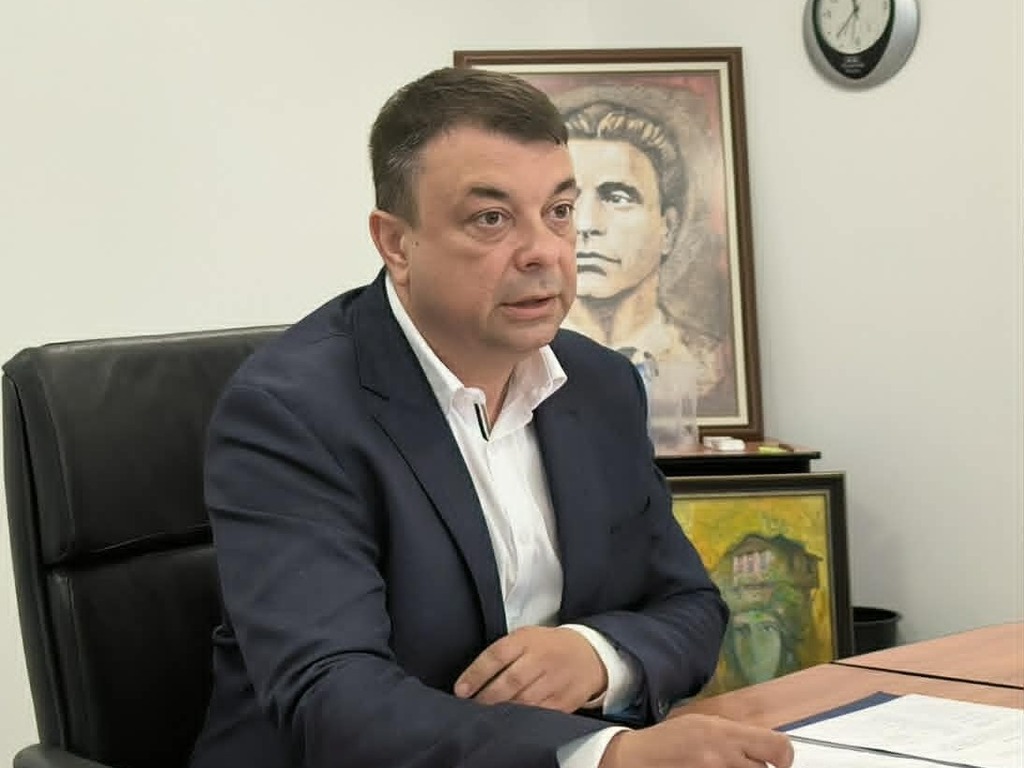 Кметът на Силистра иска с писмо експертен екип от държавата да реши проблемите на силистренската болница