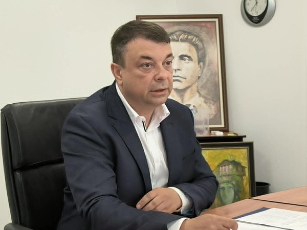 Кметът на Силистра иска с писмо експертен екип от държавата да реши проблемите на силистренската болница