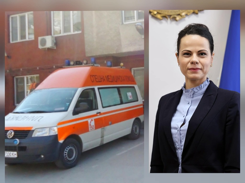 Предстои посещение на министъра на здравеопазването в Силистра