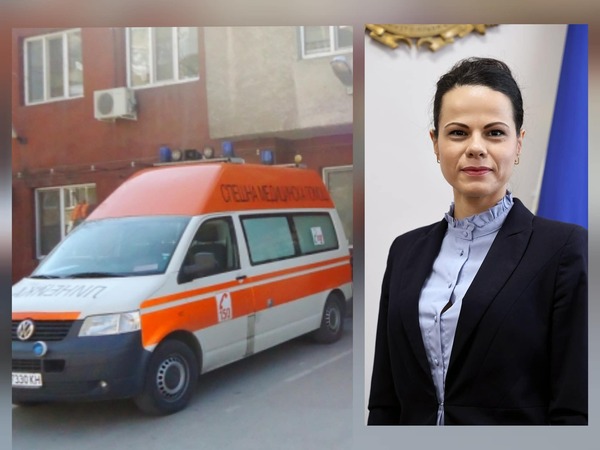 Предстои посещение на министъра на здравеопазването в Силистра