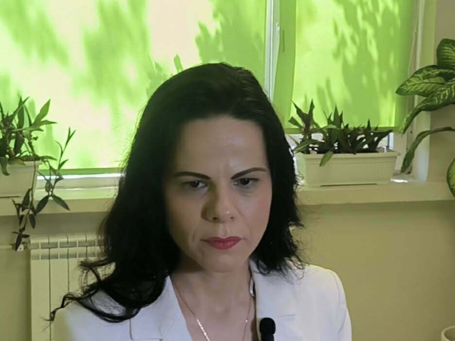 Ивкова се надява от следващата седмица да се подпишат договорите с лекарите от детското отделение на МБАЛ Силистра и да се върнат на работа 