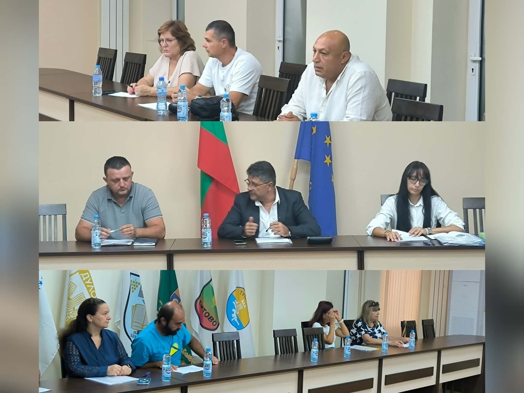 Политическите сили в Силистра се разбраха за състава на РИК - очаквано председател е Теодора Тодорова от ПБ